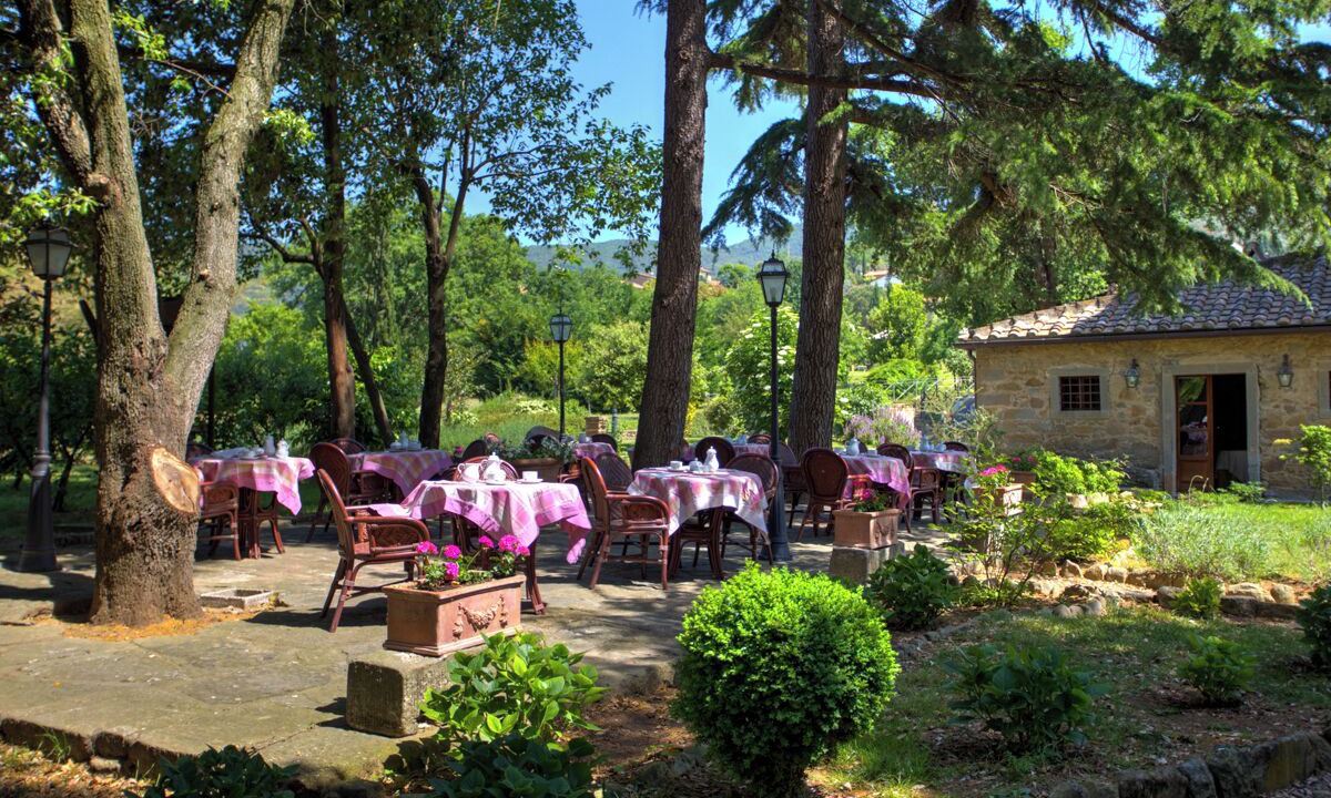 Photo of Outdoor in San Pietro a Cegliolo
