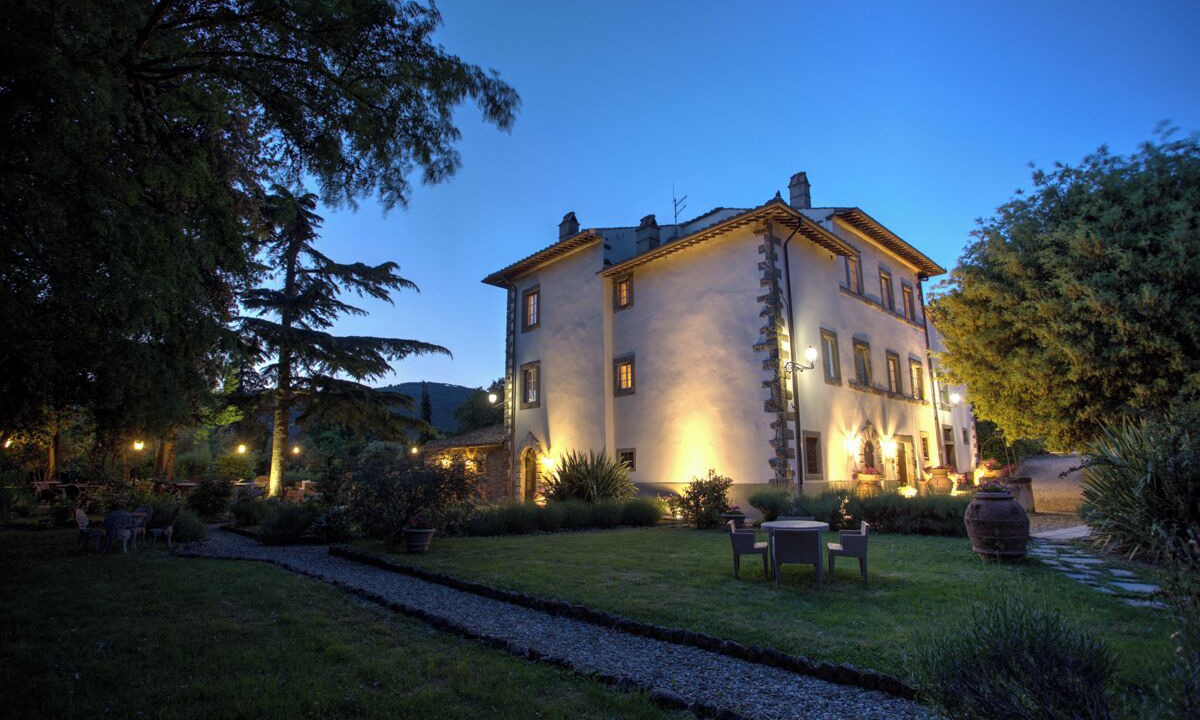 Photo of Outdoor in San Pietro a Cegliolo