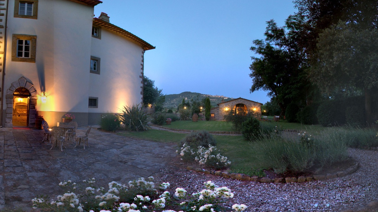 Photo of Outdoor in San Pietro a Cegliolo