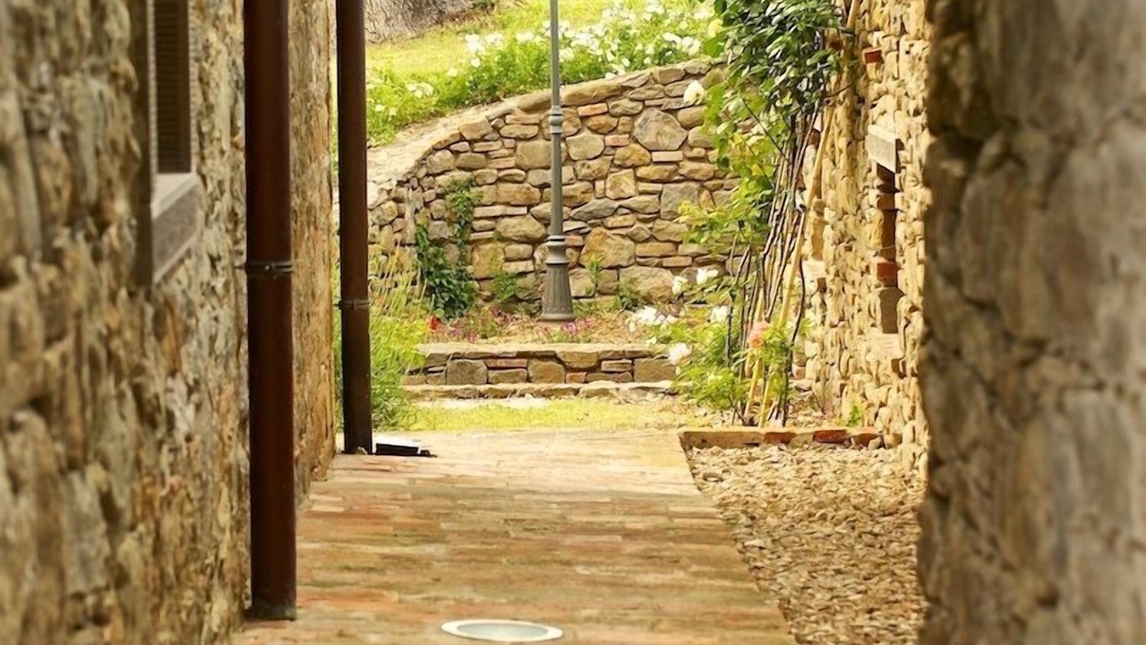 Photo of Outdoor in San Pietro a Cegliolo