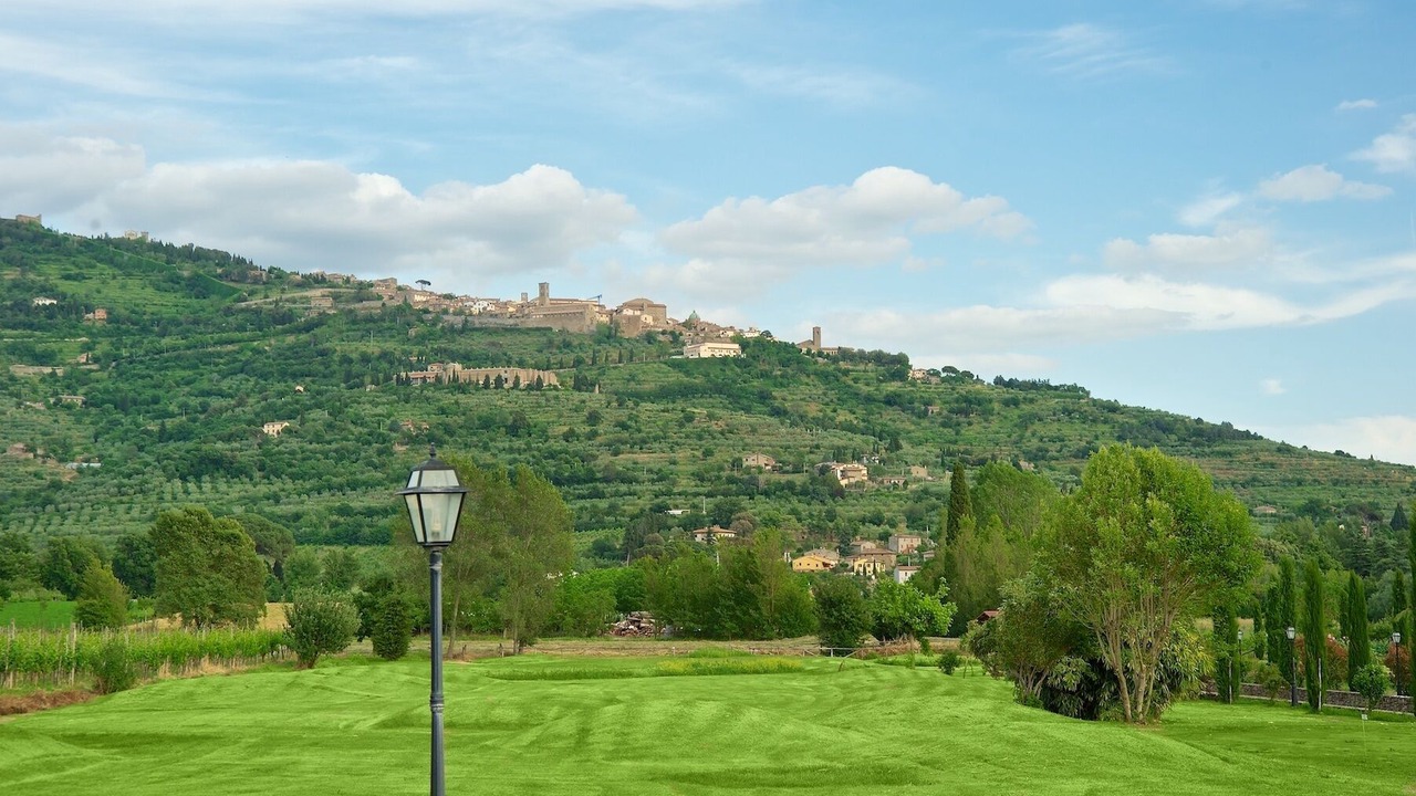Photo of Outdoor in San Pietro a Cegliolo