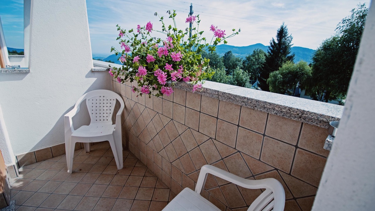 Photo of Bedroom in Fuipiano Valle Imagna