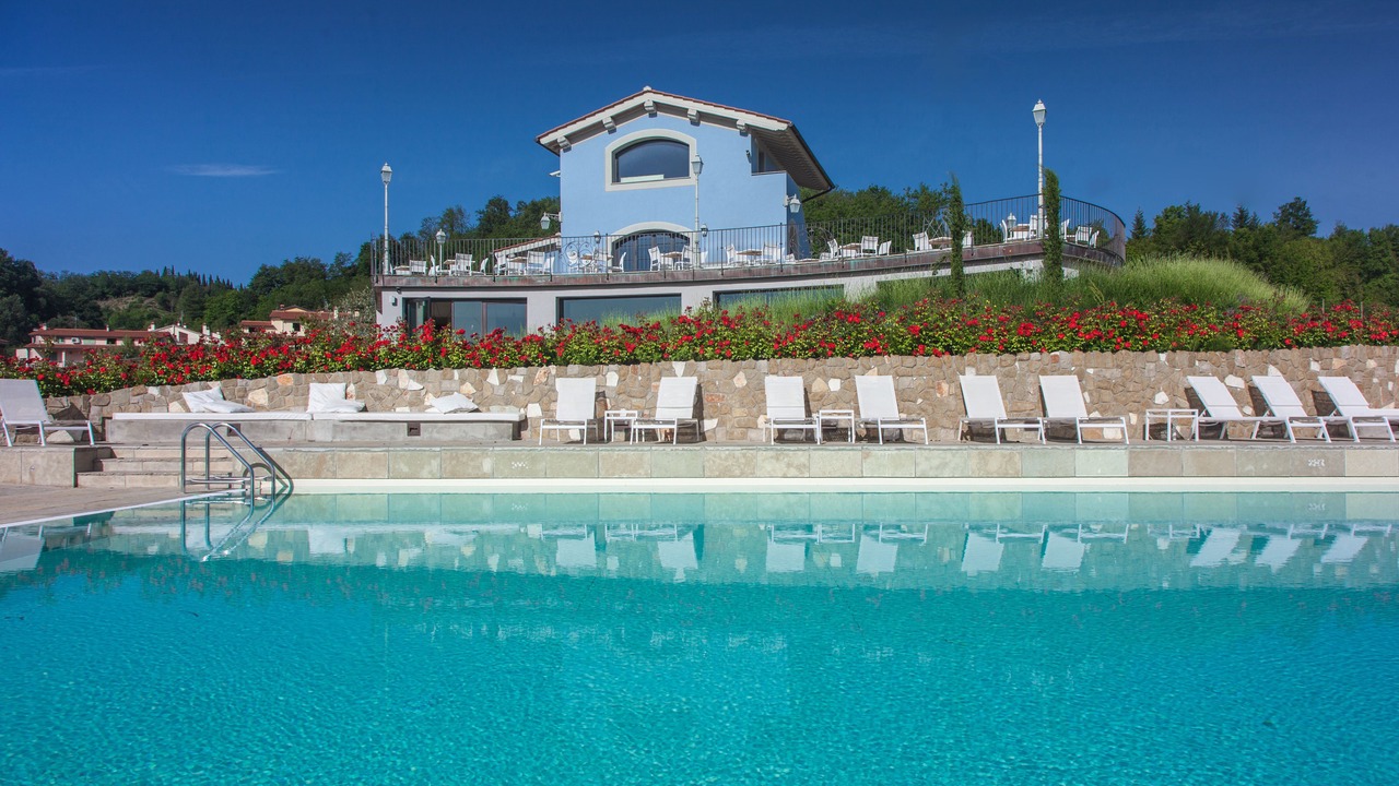 Photo of Outdoor in Figline e Incisa Valdarno
