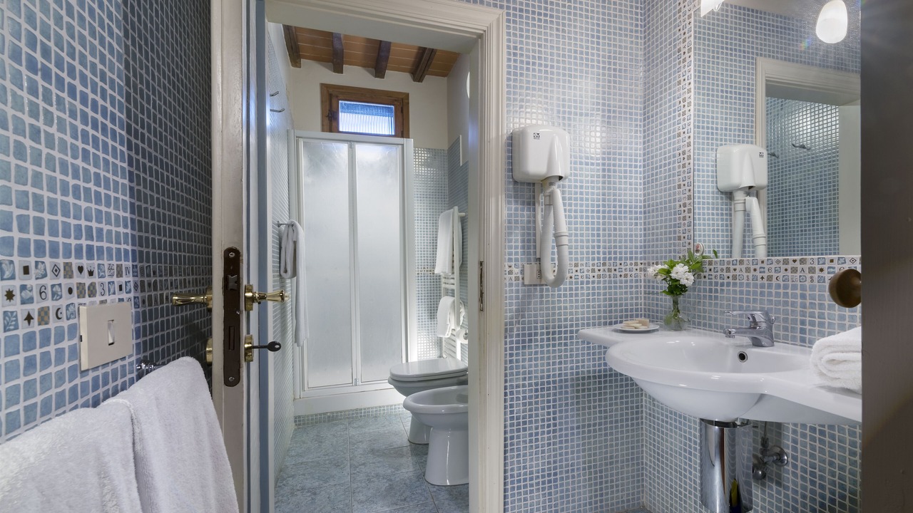 Photo of Bathroom in Figline e Incisa Valdarno