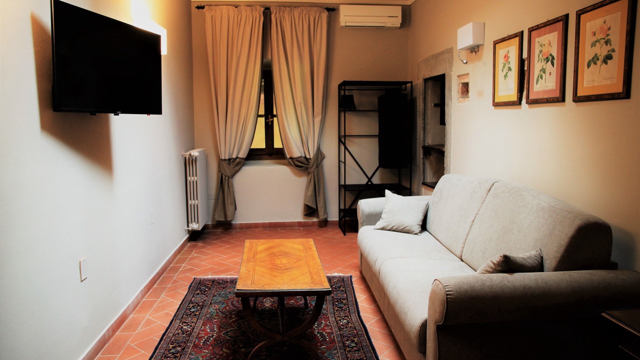 Photo of Bedroom in Figline e Incisa Valdarno