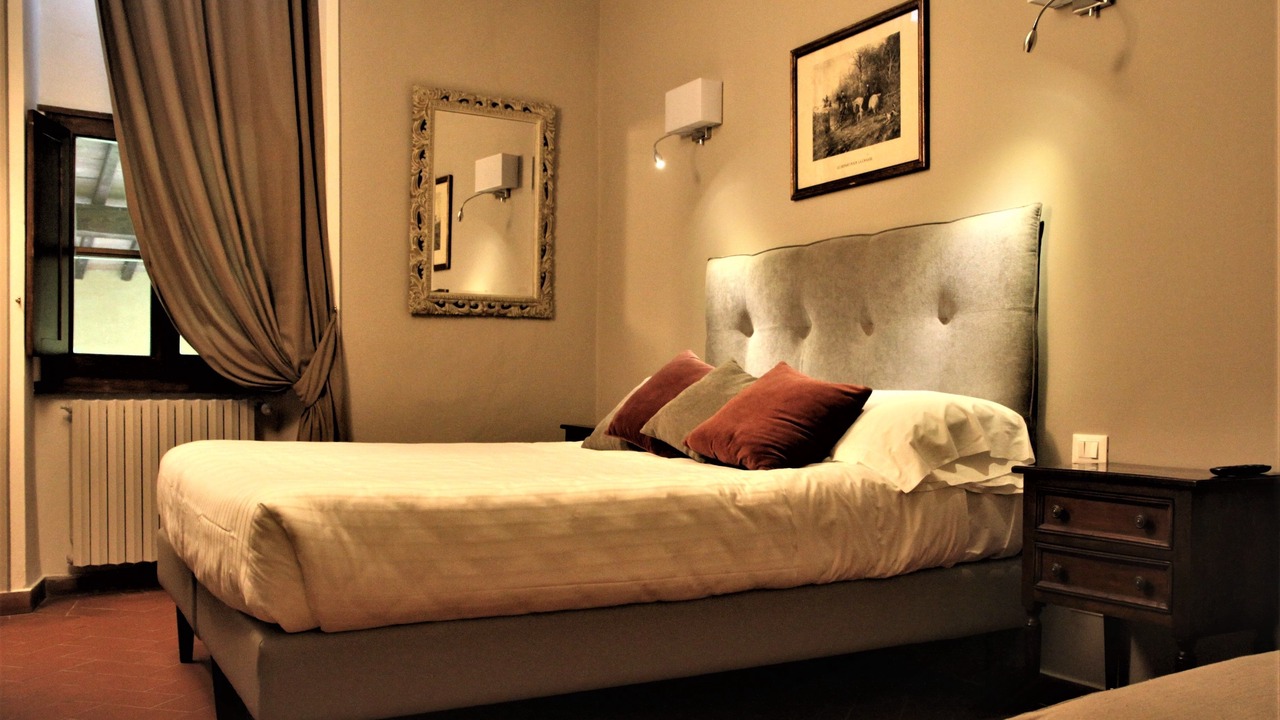 Photo of Bedroom in Figline e Incisa Valdarno