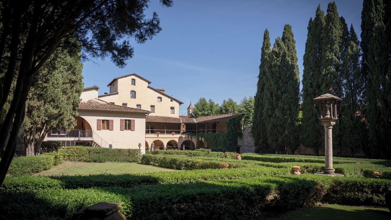Photo of Outdoor in Figline e Incisa Valdarno