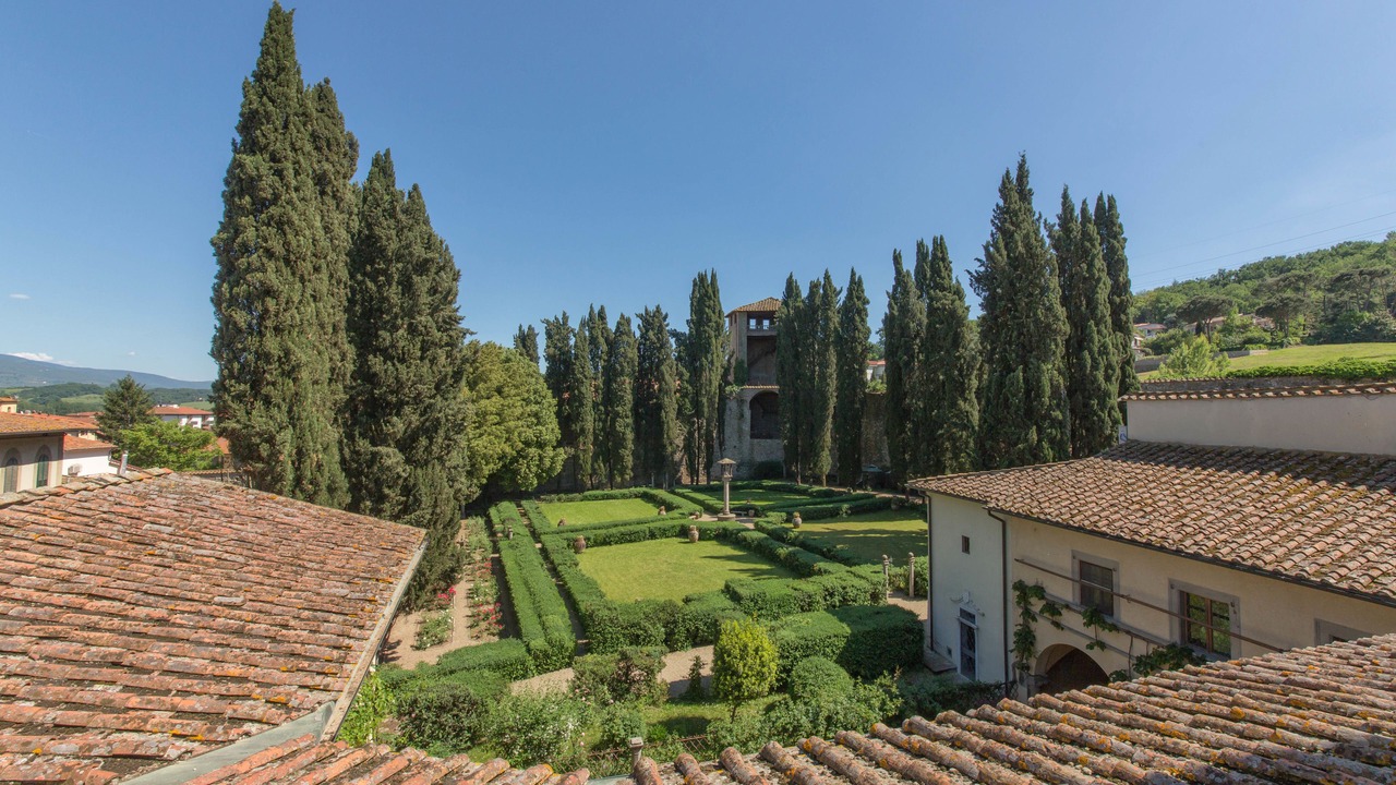 Photo of Outdoor in Figline e Incisa Valdarno