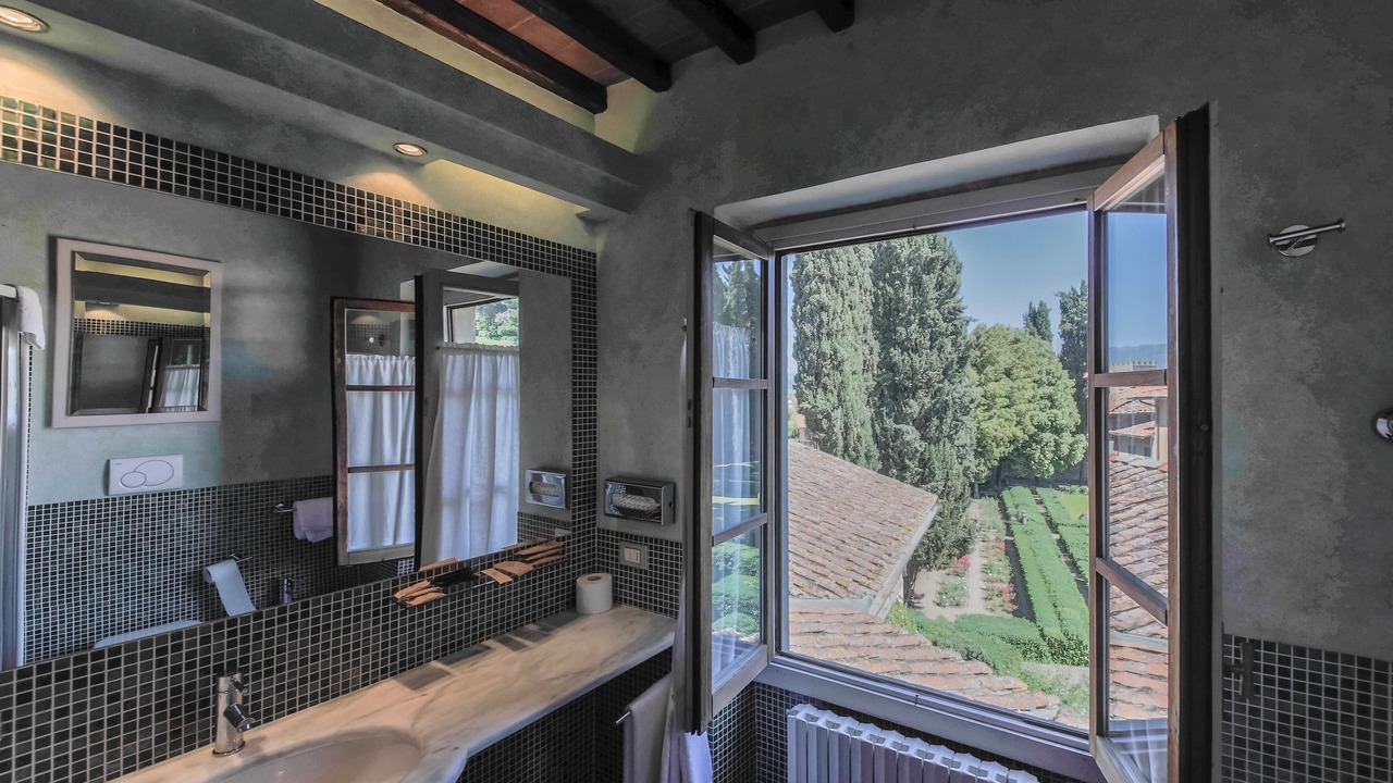 Photo of Bathroom in Figline e Incisa Valdarno