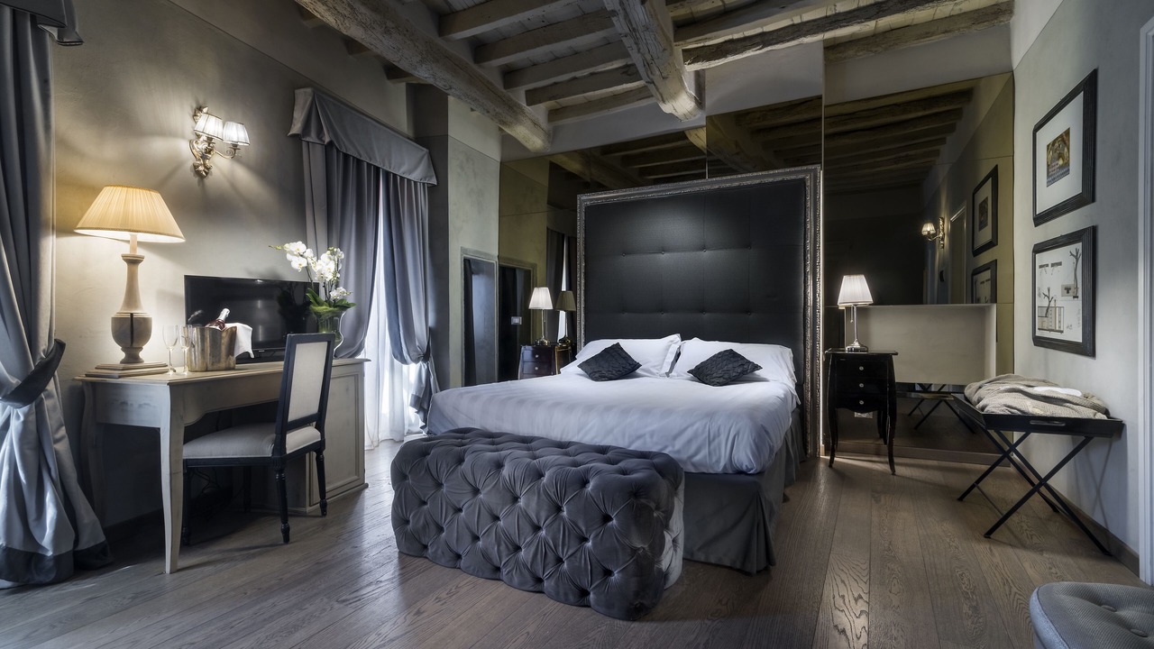 Photo of Bedroom in Figline e Incisa Valdarno