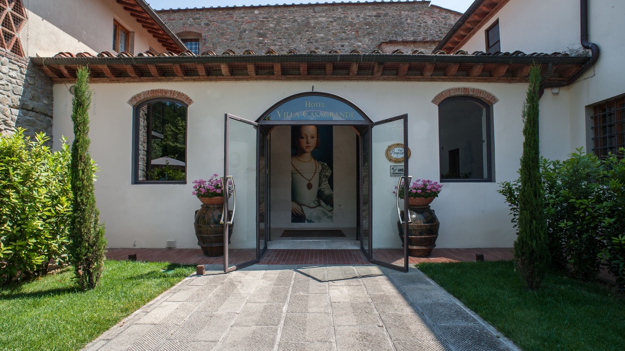 Photo of Outdoor in Figline e Incisa Valdarno