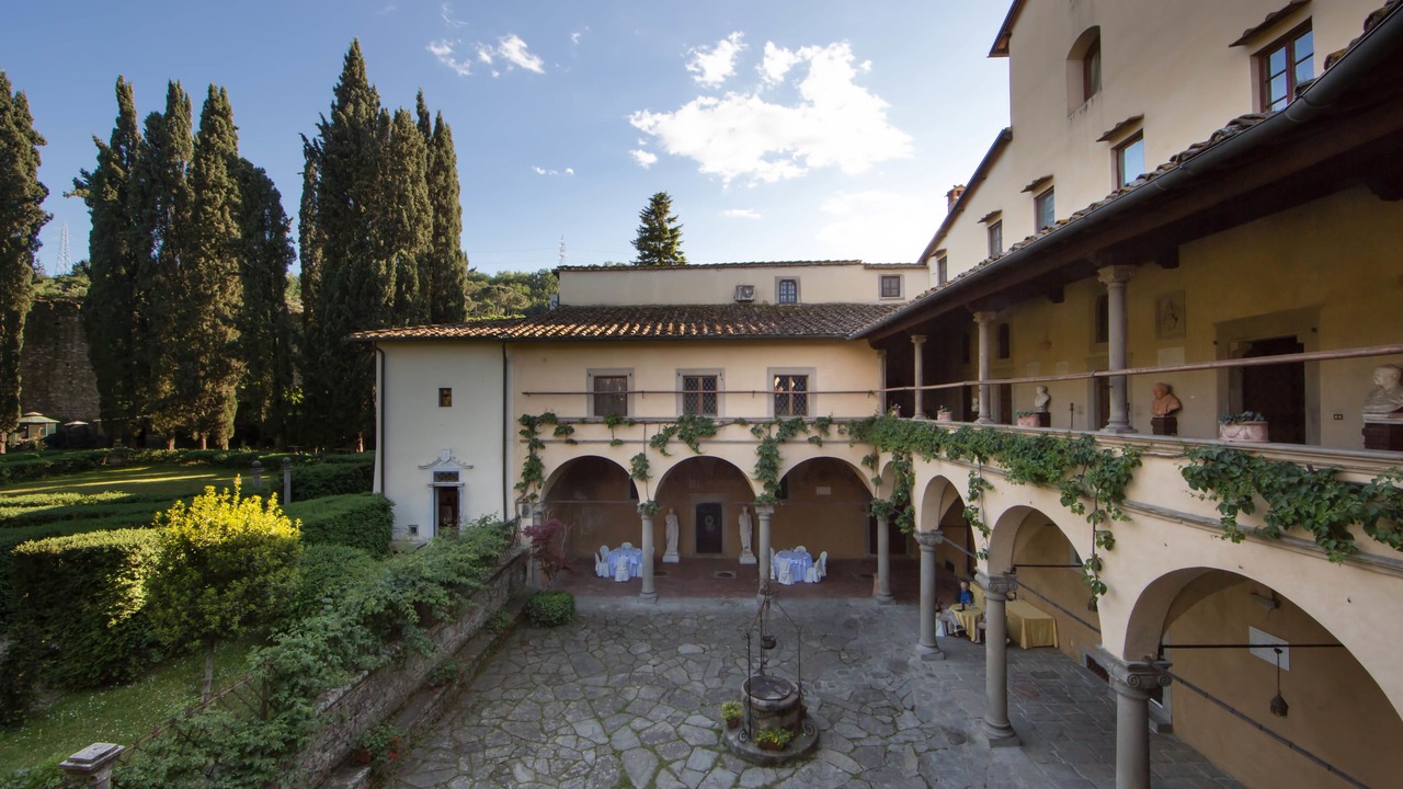 Photo of Outdoor in Figline e Incisa Valdarno