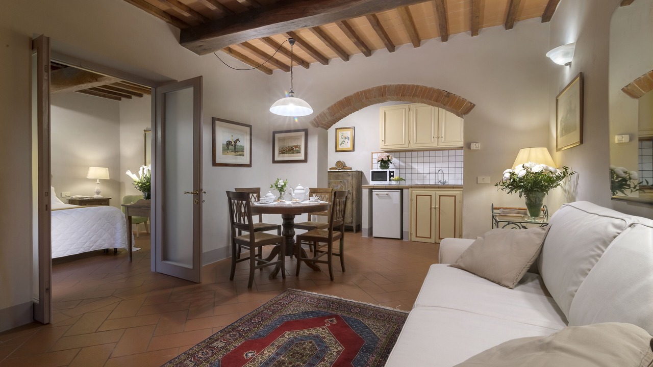 Photo of Bedroom in Figline e Incisa Valdarno
