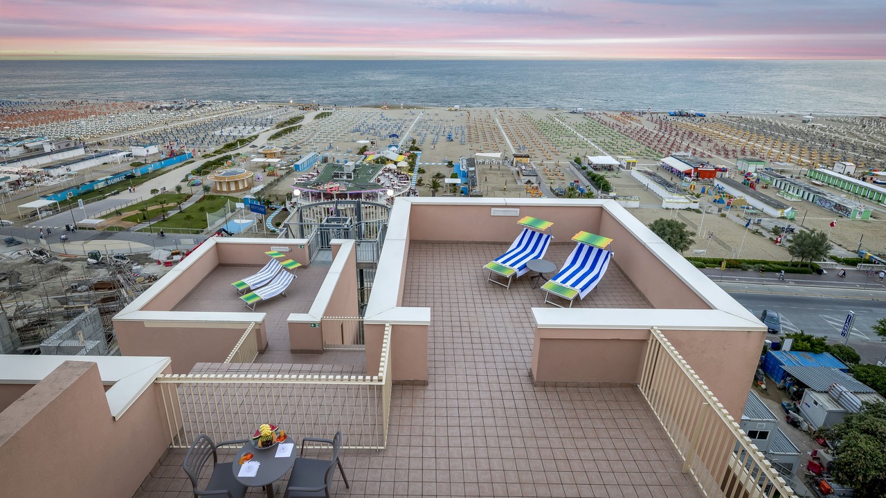 Photo of Outdoor in Marina Centro