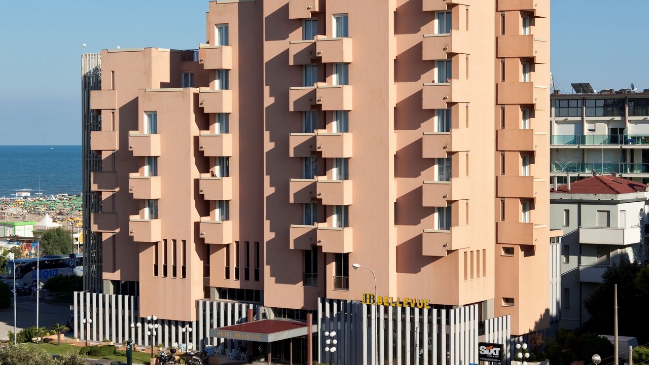 Photo of Outdoor in Marina Centro