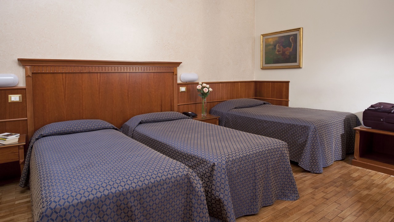 Photo of Bedroom in Marina Centro