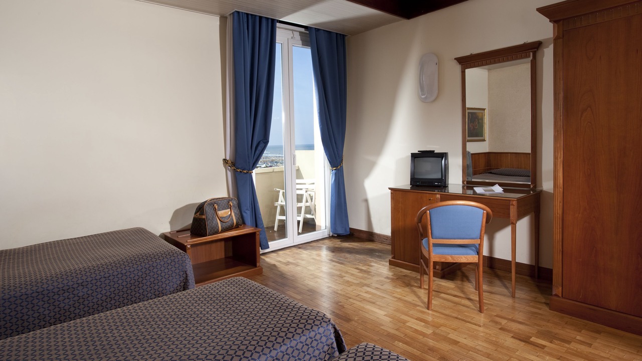 Photo of Bedroom in Marina Centro