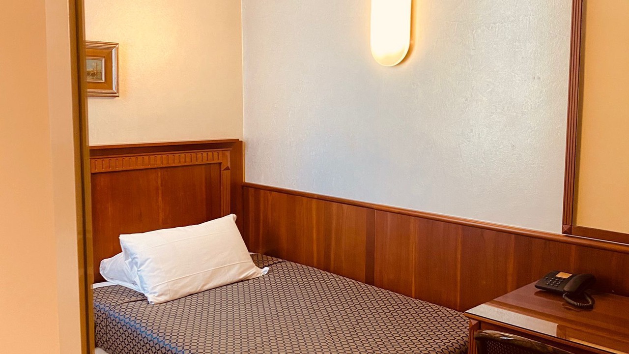 Photo of Bedroom in Marina Centro