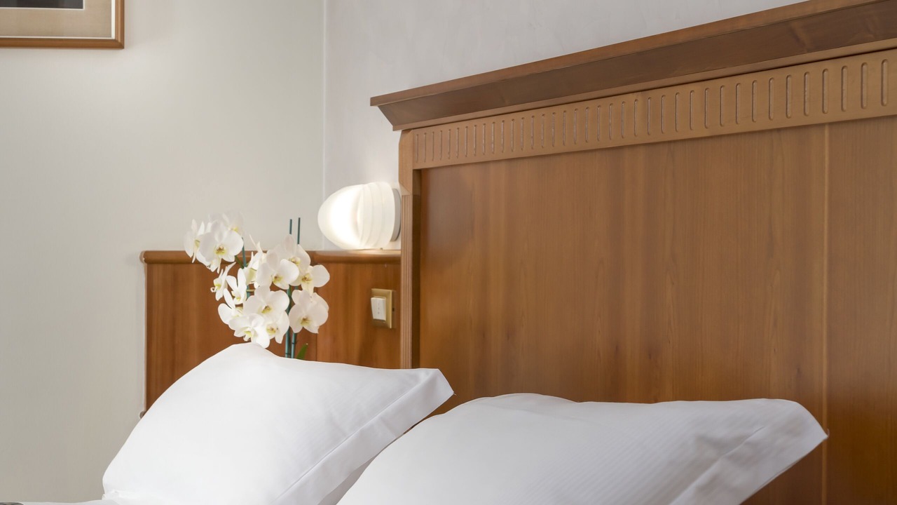 Photo of Bedroom in Marina Centro