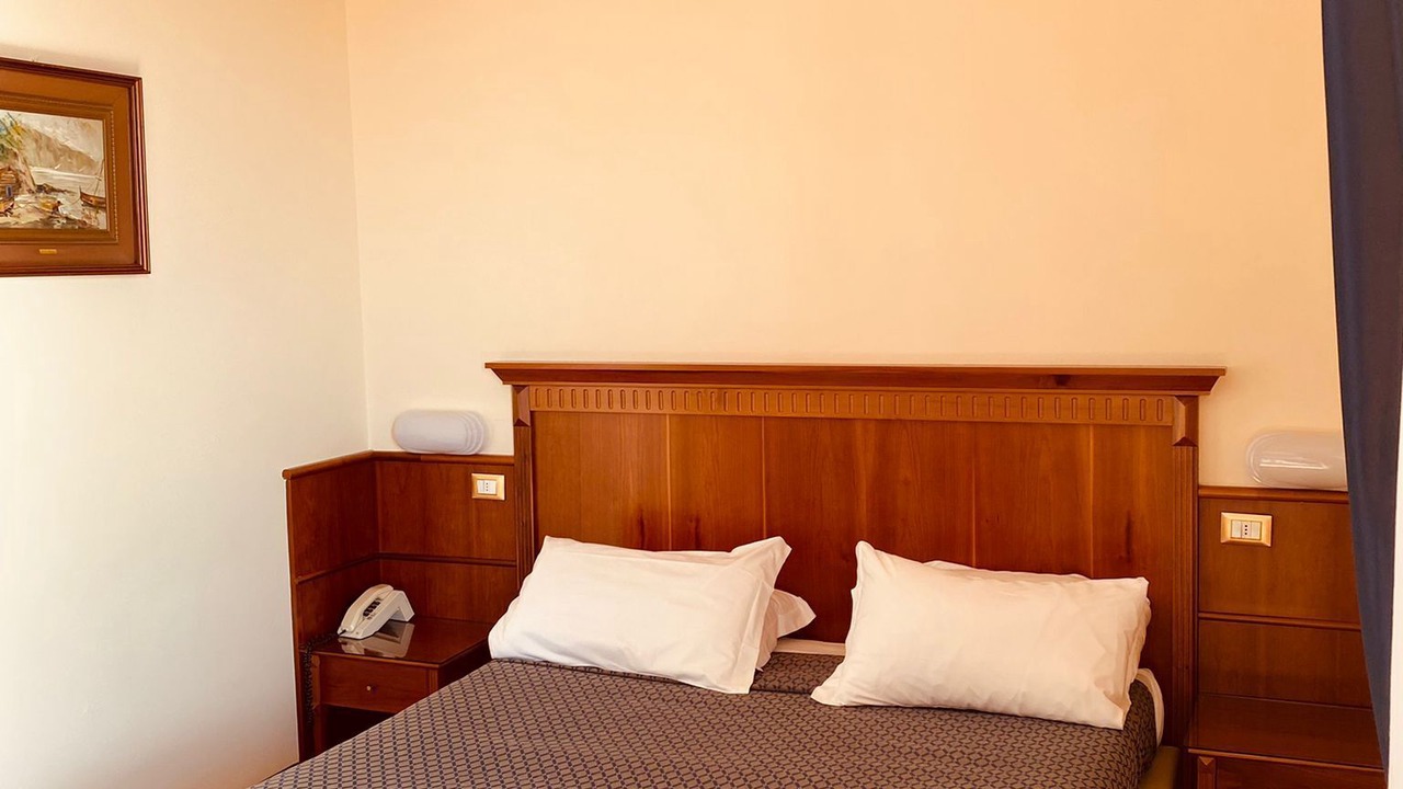 Photo of Bedroom in Marina Centro