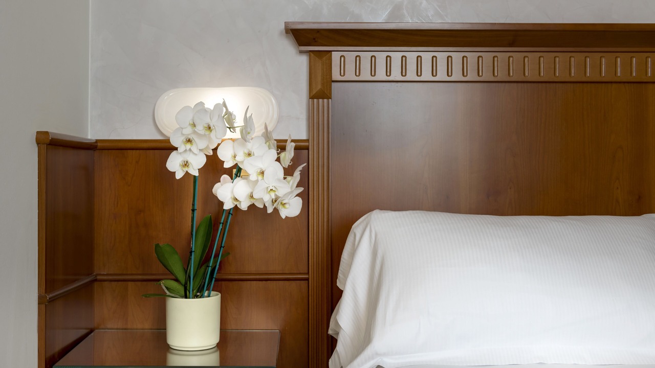 Photo of Bedroom in Marina Centro