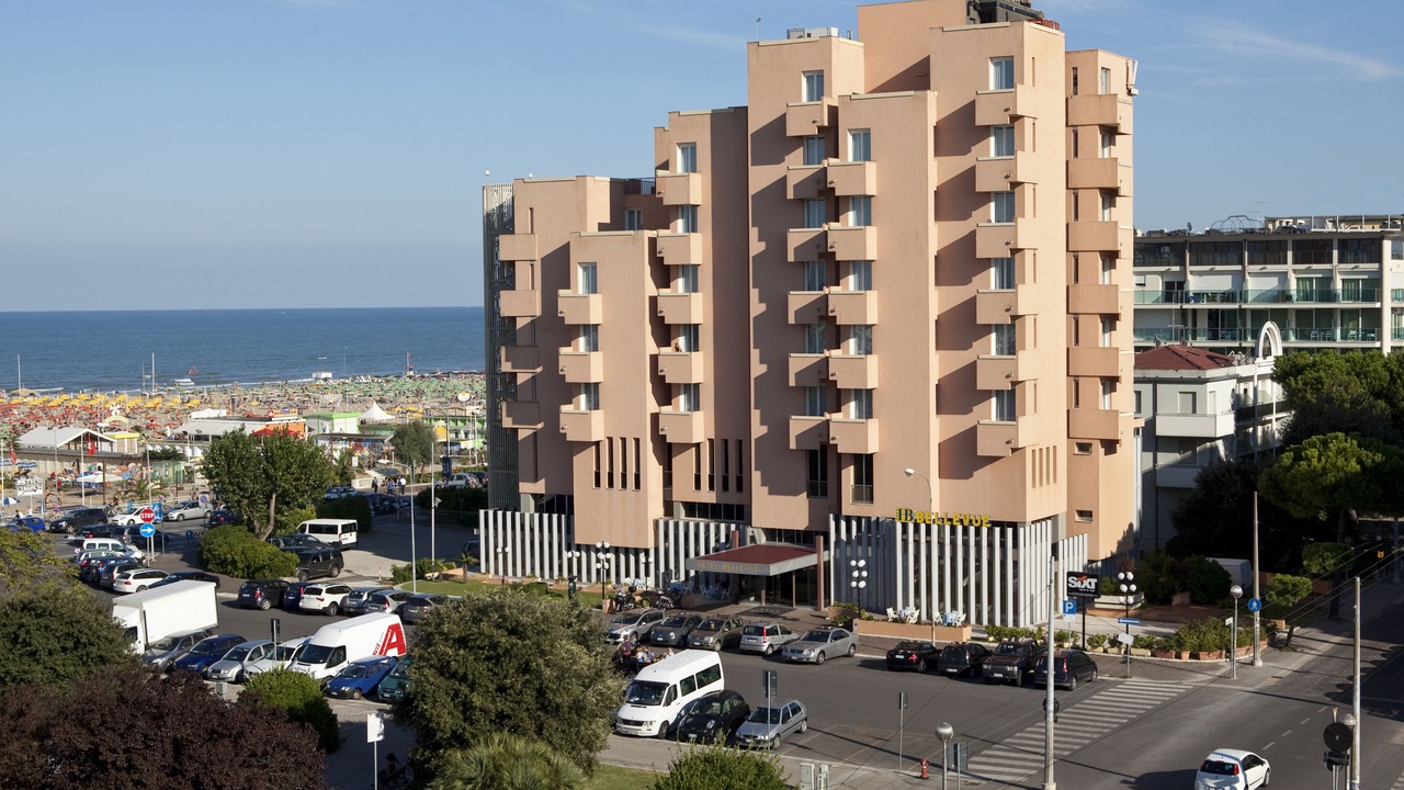 Photo of Outdoor in Marina Centro
