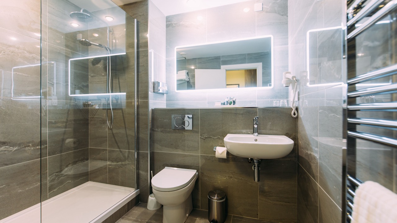 Photo of Bathroom in Armagh