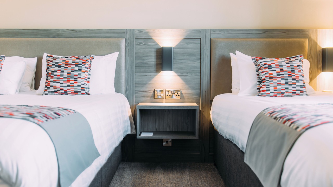 Photo of Bedroom in Armagh