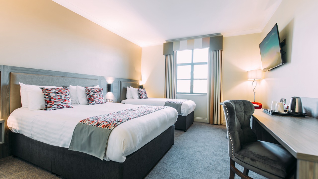 Photo of Bedroom in Armagh