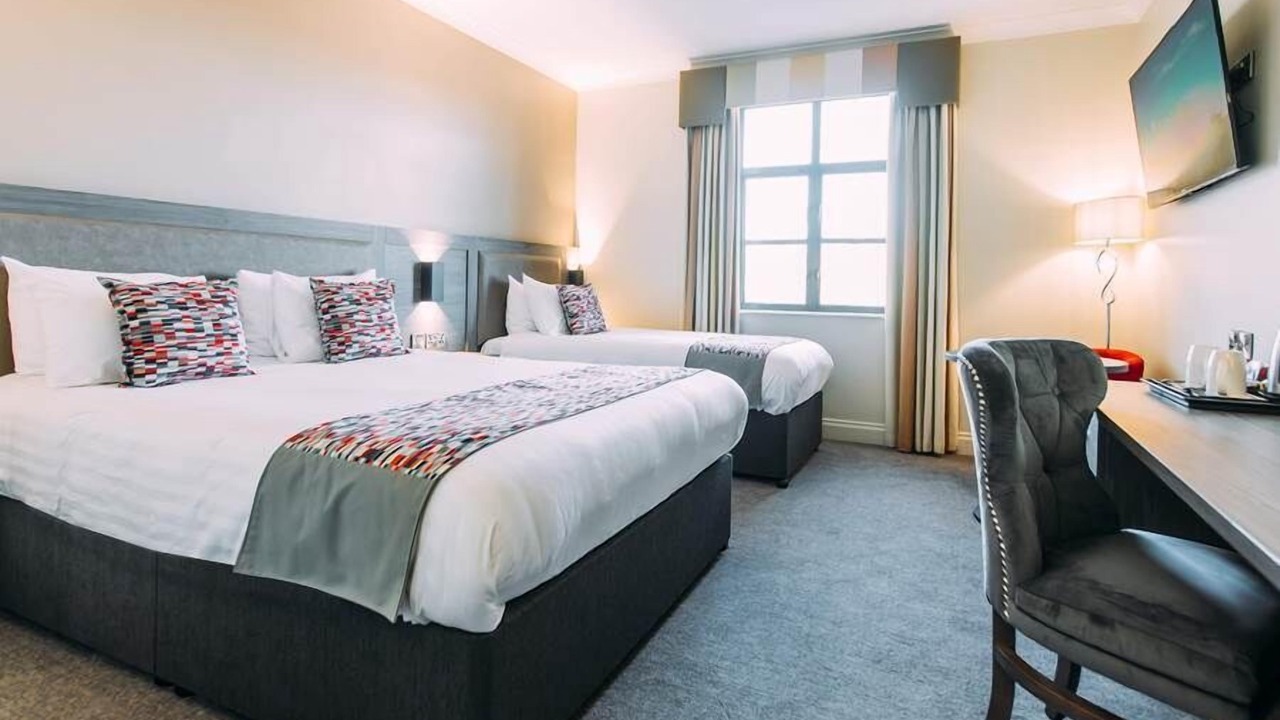 Photo of Bedroom in Armagh