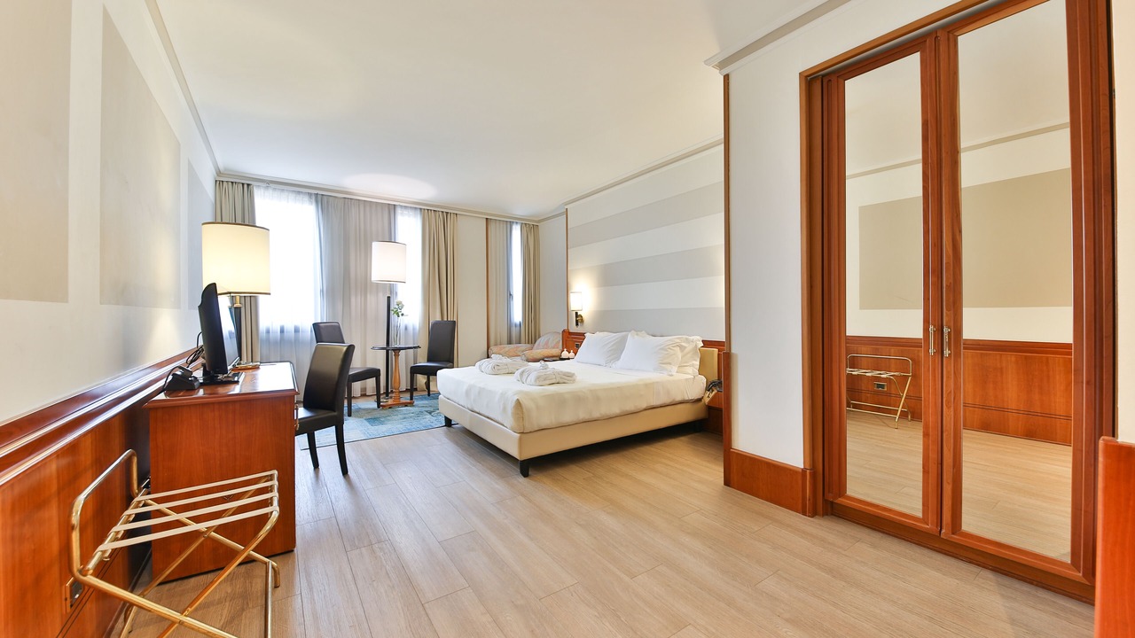 Photo of Bedroom in Cittadella