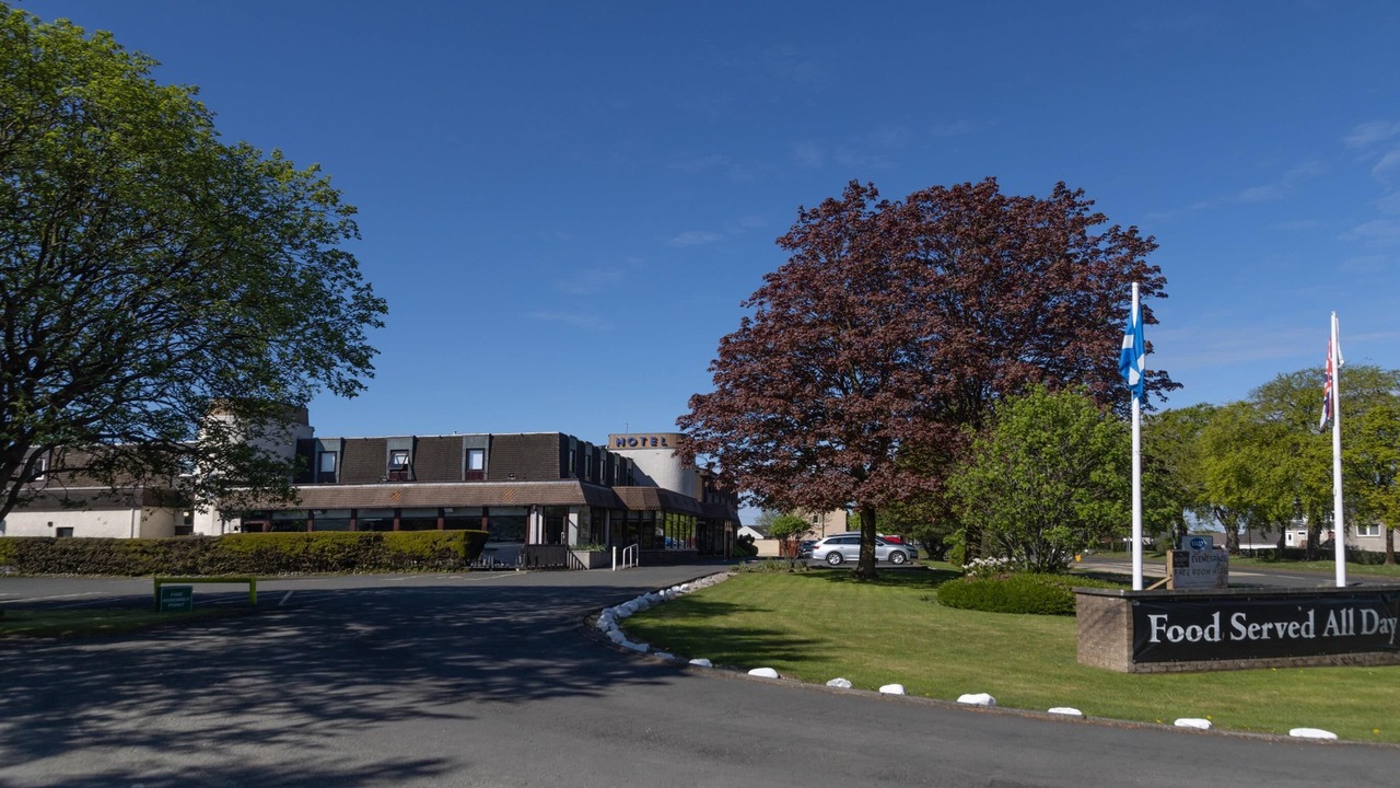 Photo of Outdoor in Whitburn