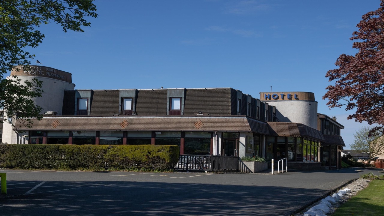 Photo of Outdoor in Whitburn