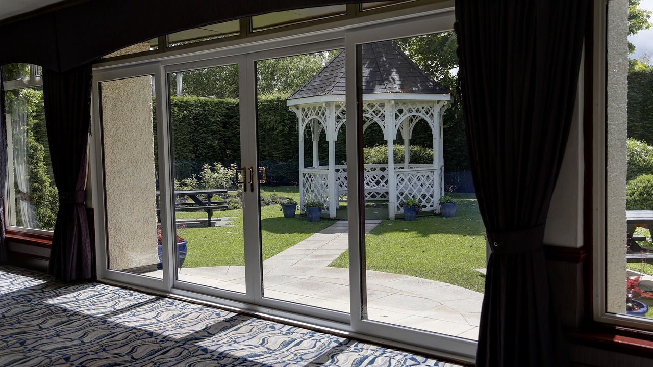 Photo of Outdoor in Whitburn