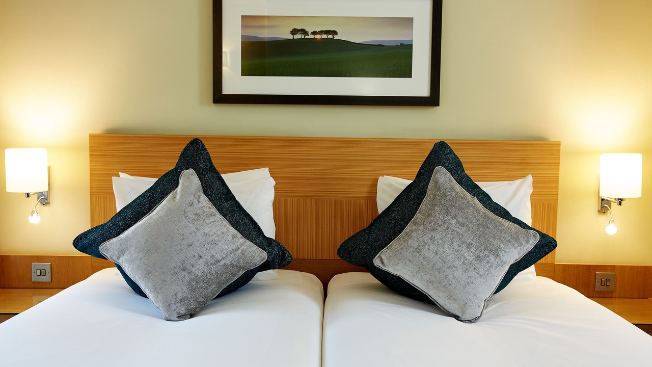 Photo of Bedroom in Brompton & Hans Town
