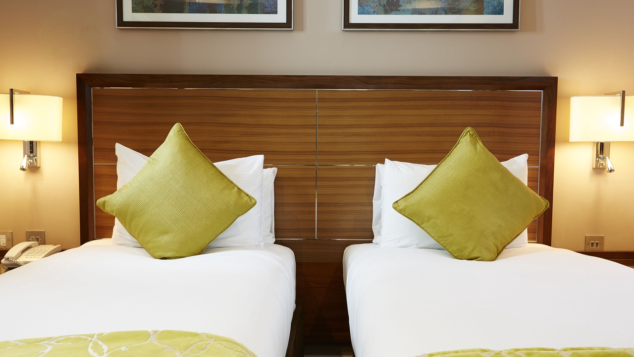 Photo of Bedroom in Brompton & Hans Town