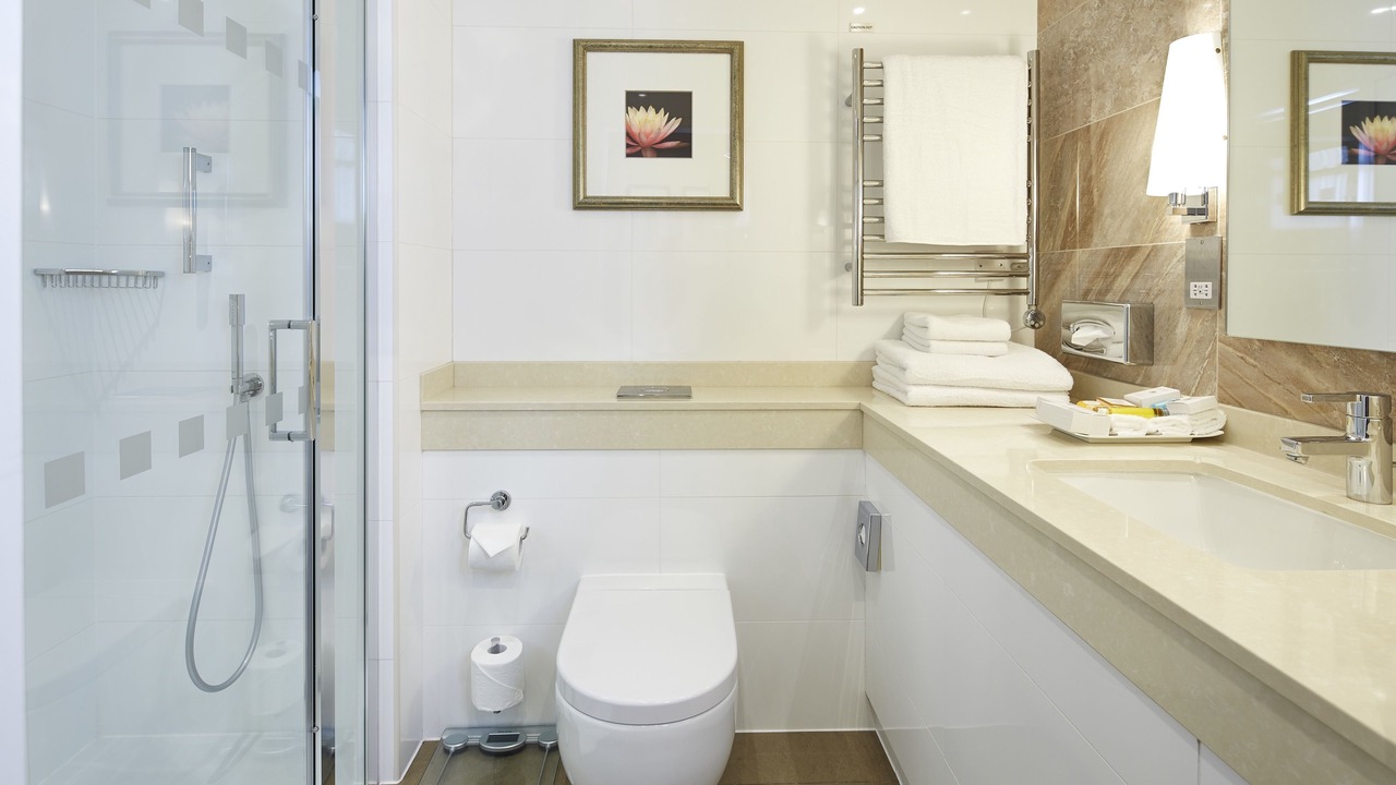 Photo of Bathroom in Brompton & Hans Town