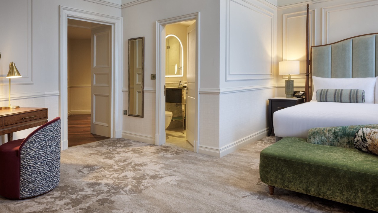Photo of Bedroom in West End