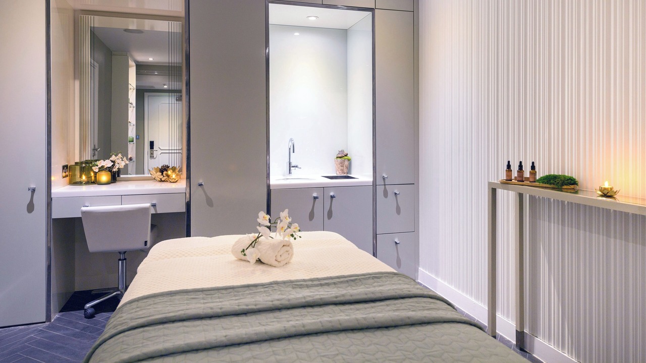 Photo of Bedroom in West End