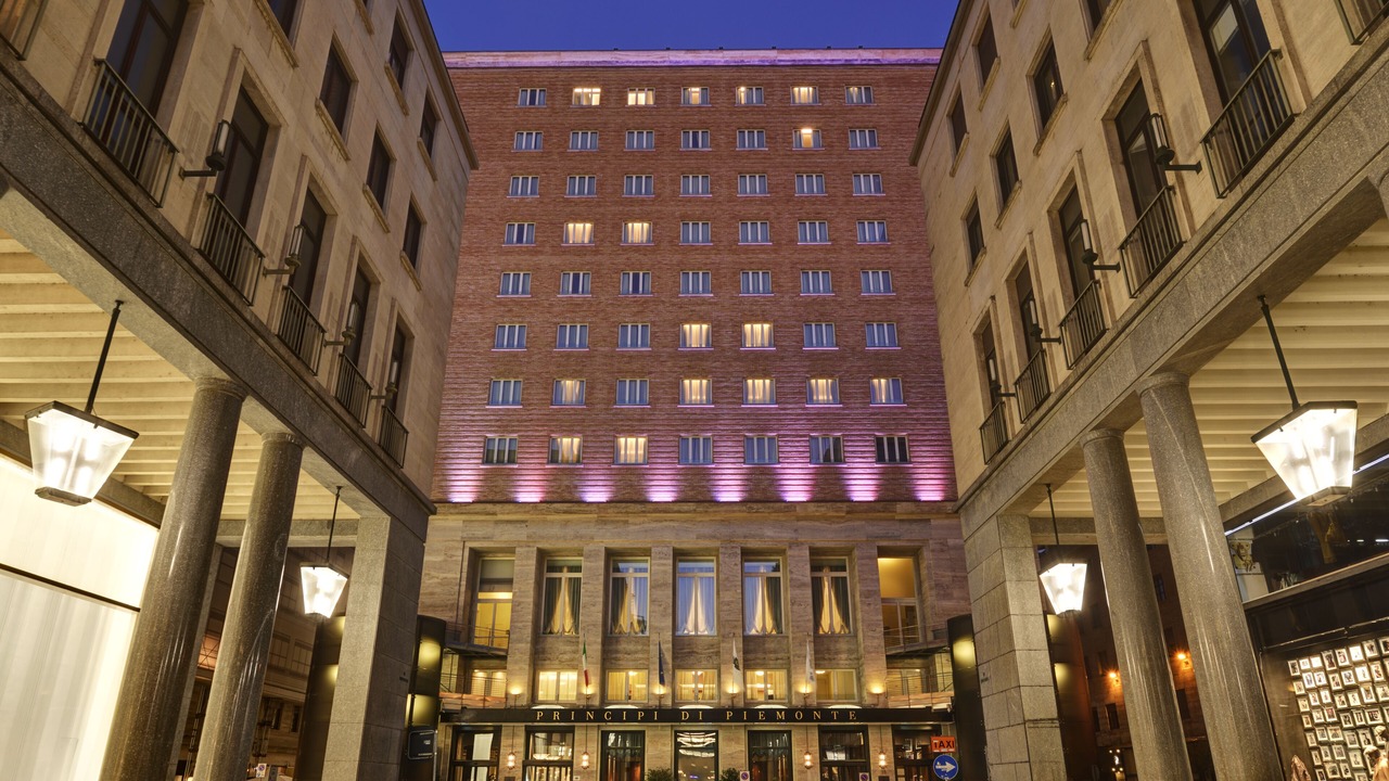 Photo of Outdoor in Historic Centre