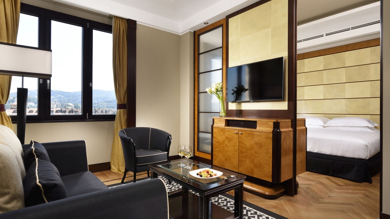 Photo of Bedroom in Historic Centre