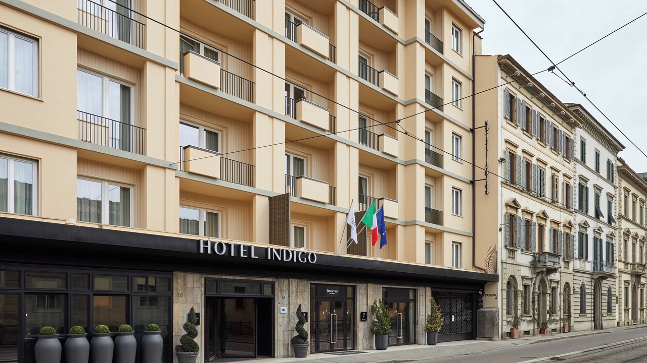 Photo of Outdoor in Santa Maria Novella