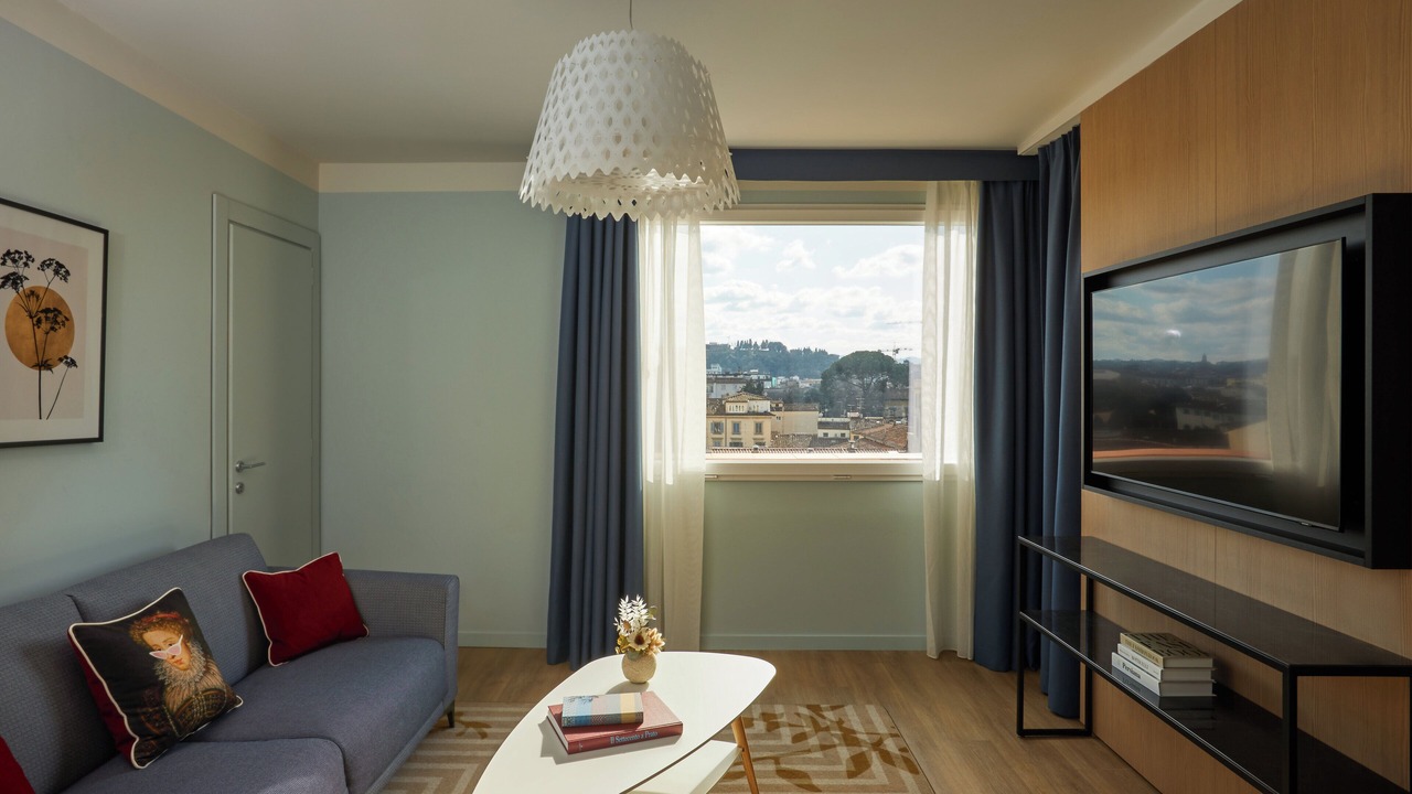 Photo of Bedroom in Santa Maria Novella