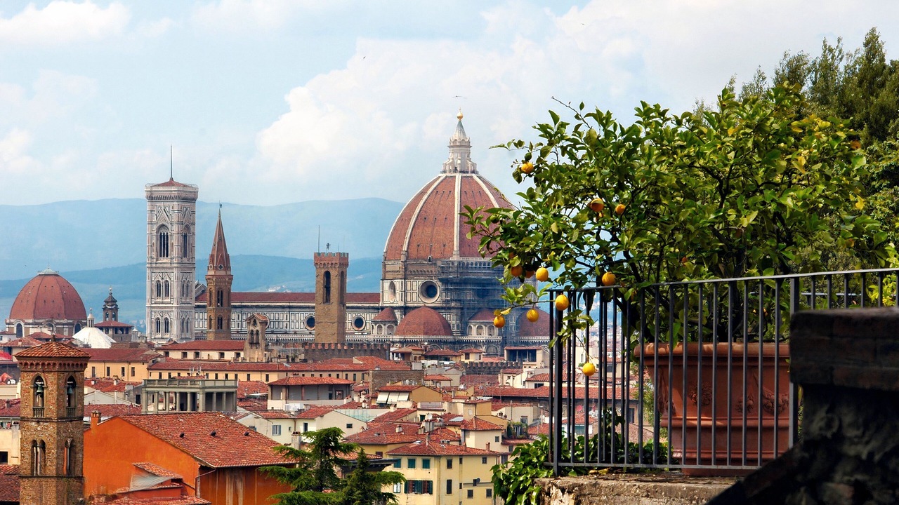 Photo of Others in Santa Maria Novella