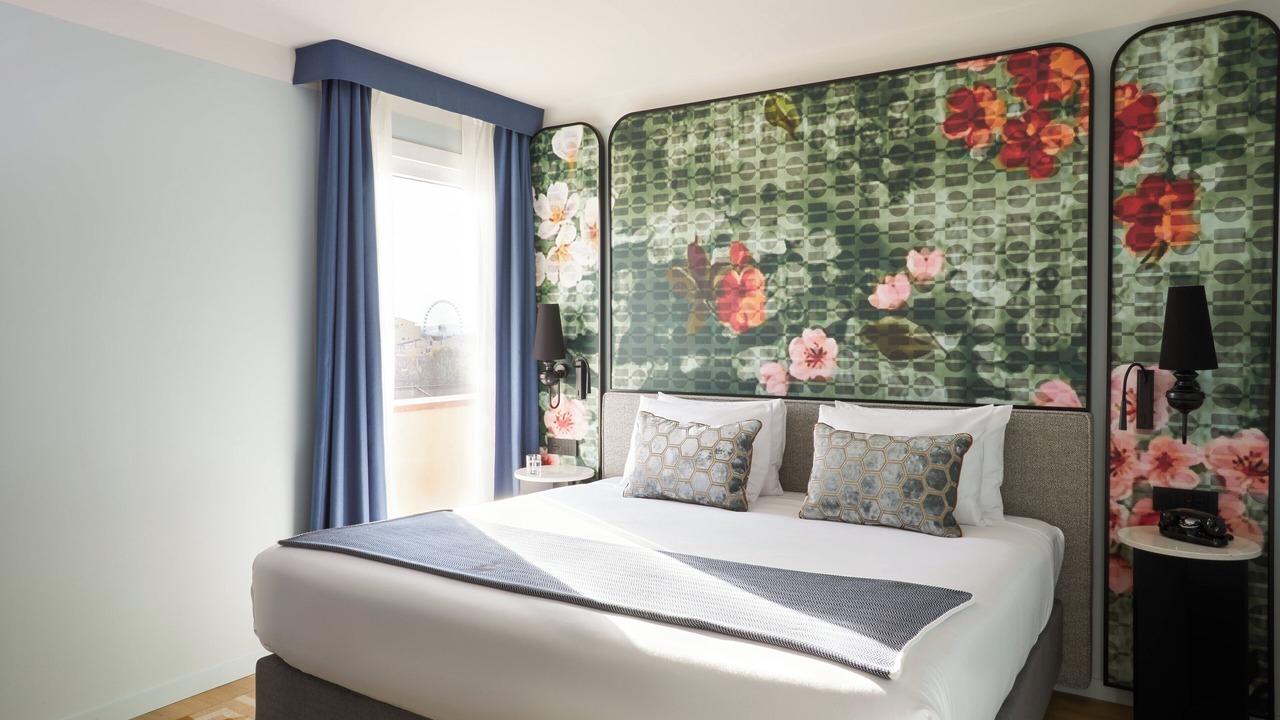 Photo of Bedroom in Santa Maria Novella