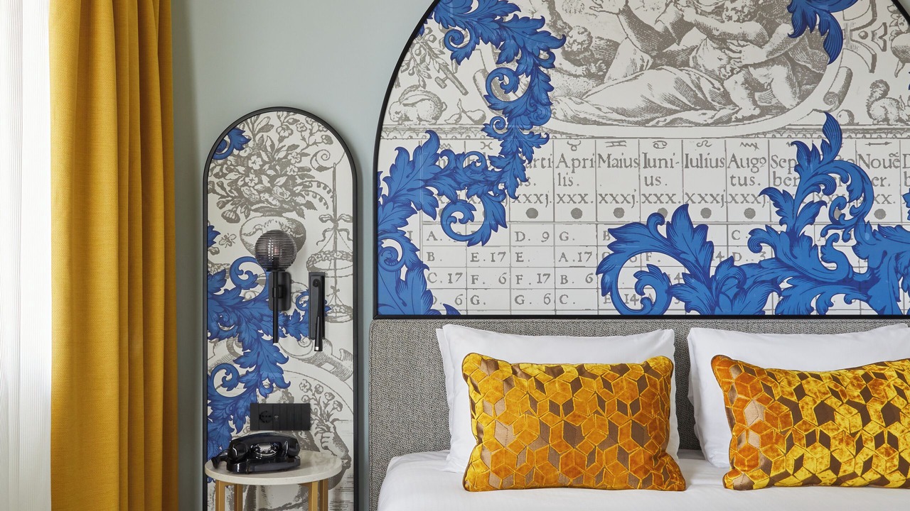 Photo of Bedroom in Santa Maria Novella