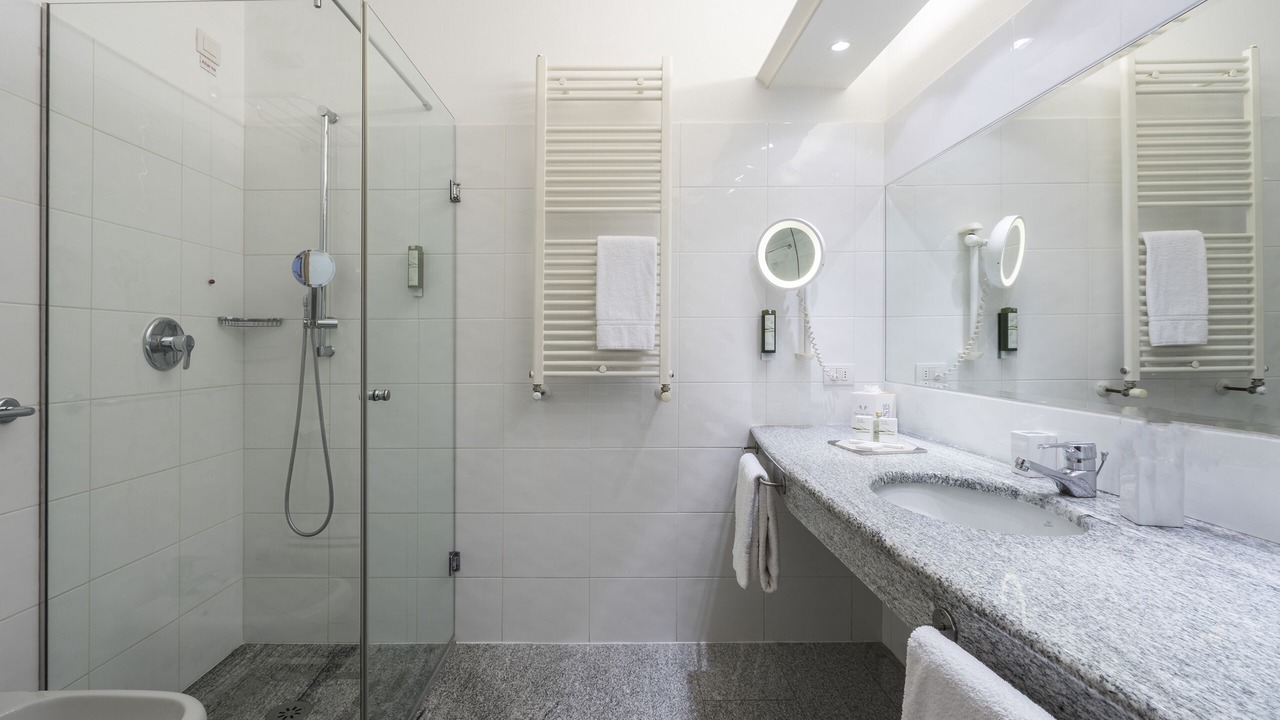Photo of Bathroom in Cima
