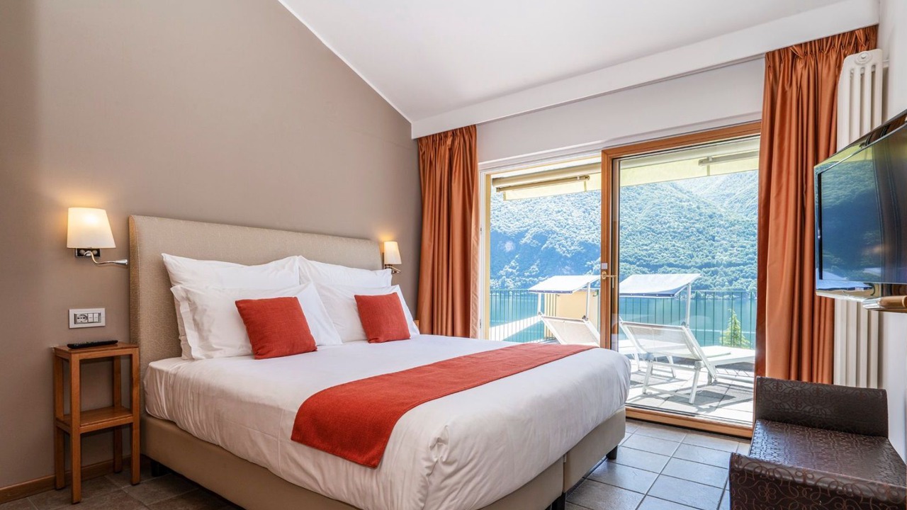 Photo of Bedroom in Cima