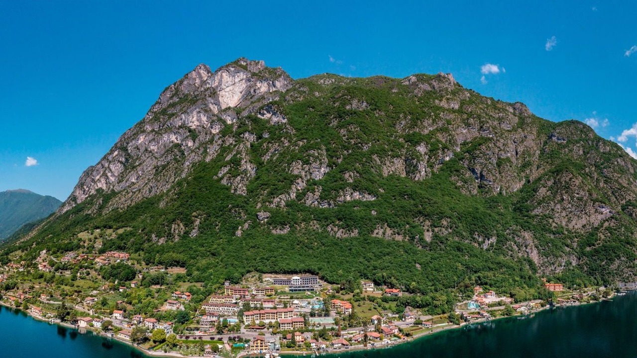 Photo of Outdoor in Cima