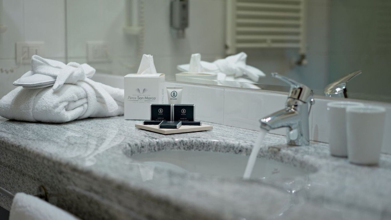 Photo of Bedroom in Cima